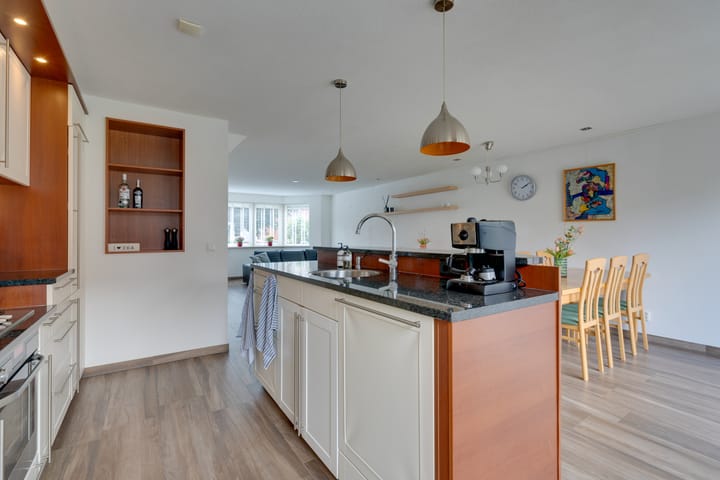 Photo 23 of Jacques Bloemhof 60