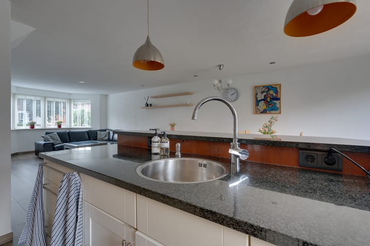 Photo 24 of Jacques Bloemhof 60