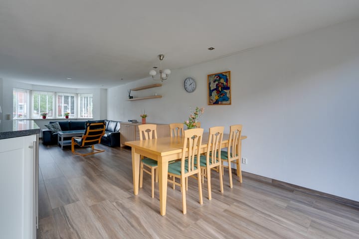 Photo 25 of Jacques Bloemhof 60