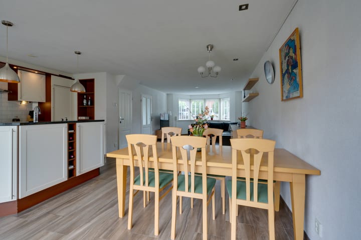 Photo 26 of Jacques Bloemhof 60