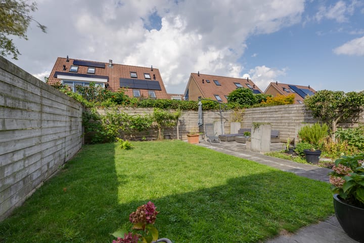 Photo 28 of Jacques Bloemhof 60