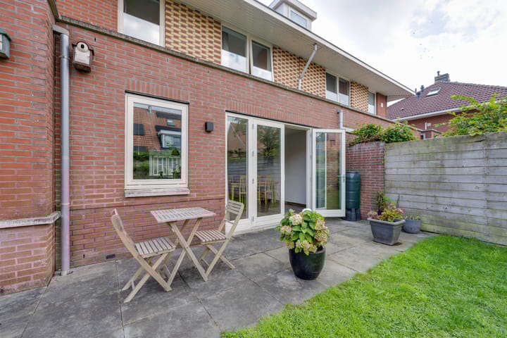 Photo 29 of Jacques Bloemhof 60