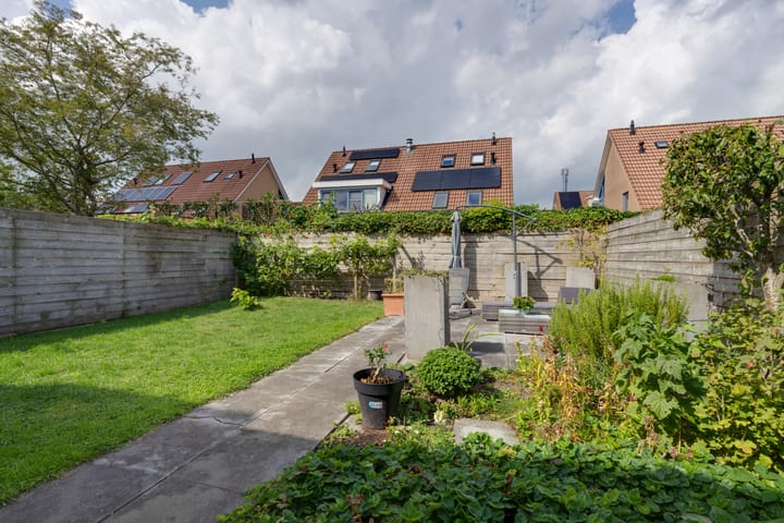 Photo 30 of Jacques Bloemhof 60