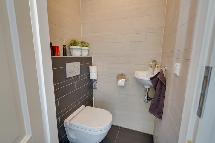 Photo 32 of Jacques Bloemhof 60