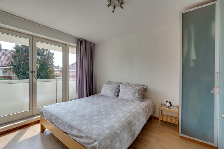 Photo 35 of Jacques Bloemhof 60