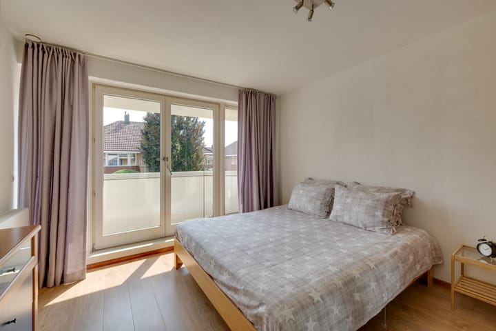 Photo 36 of Jacques Bloemhof 60