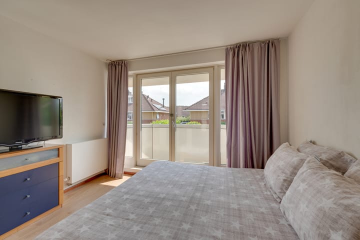 Photo 37 of Jacques Bloemhof 60