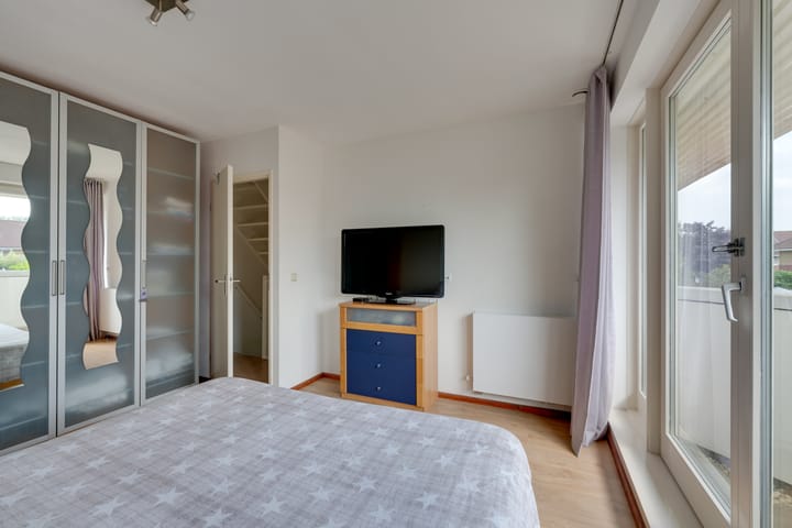 Photo 39 of Jacques Bloemhof 60