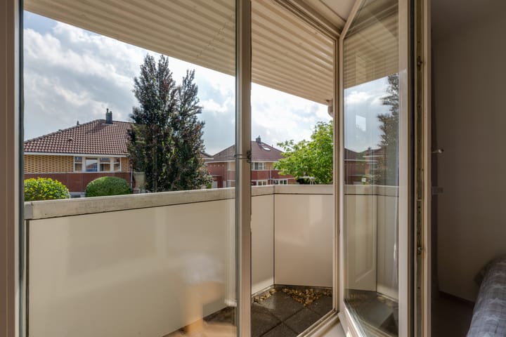 Photo 40 of Jacques Bloemhof 60