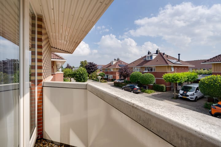 Photo 41 of Jacques Bloemhof 60