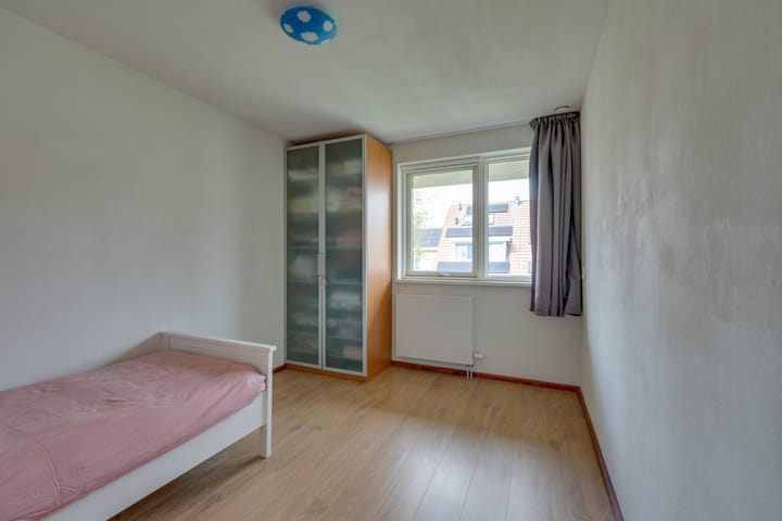 Photo 42 of Jacques Bloemhof 60