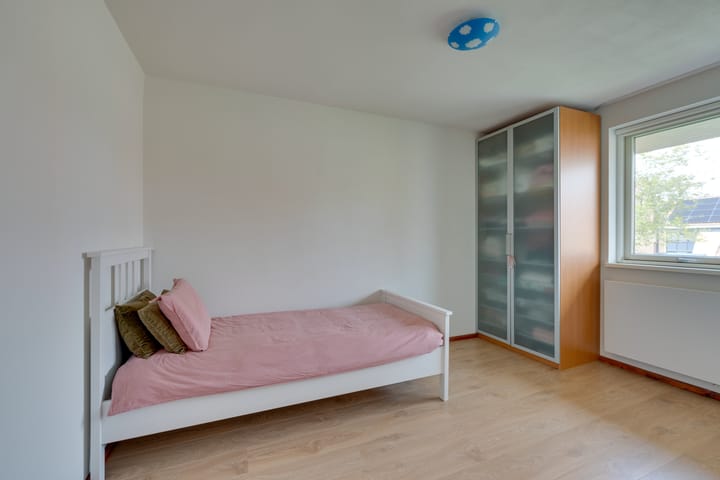 Photo 43 of Jacques Bloemhof 60