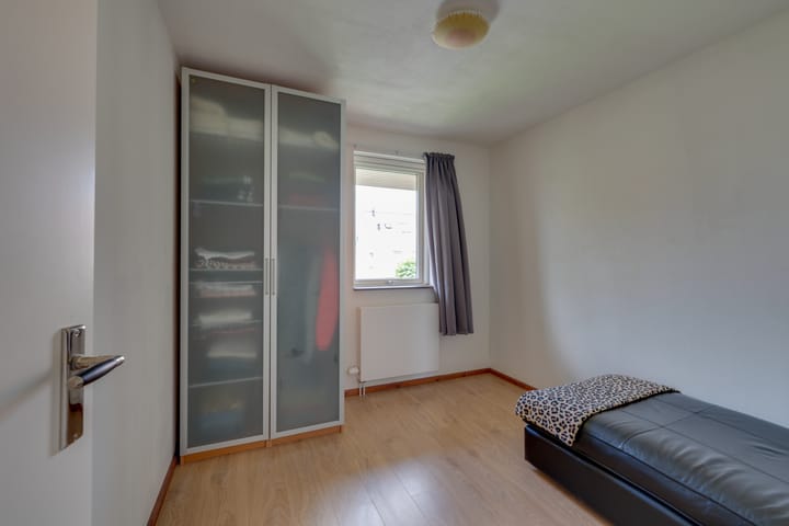 Photo 45 of Jacques Bloemhof 60