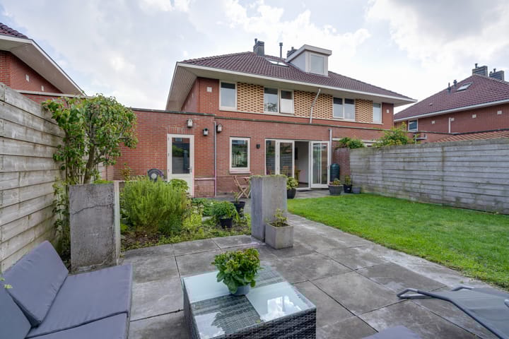 Photo 31 of Jacques Bloemhof 60