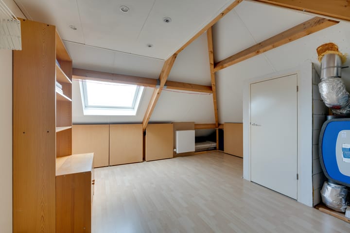 Photo 51 of Jacques Bloemhof 60