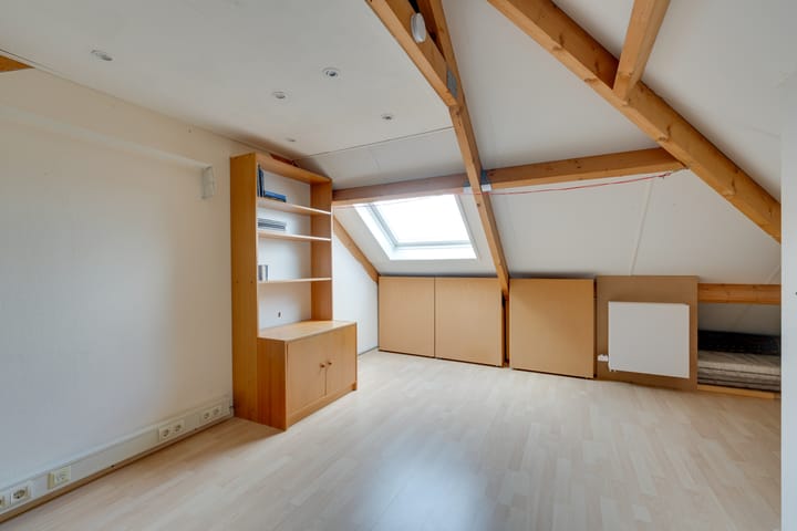 Photo 52 of Jacques Bloemhof 60