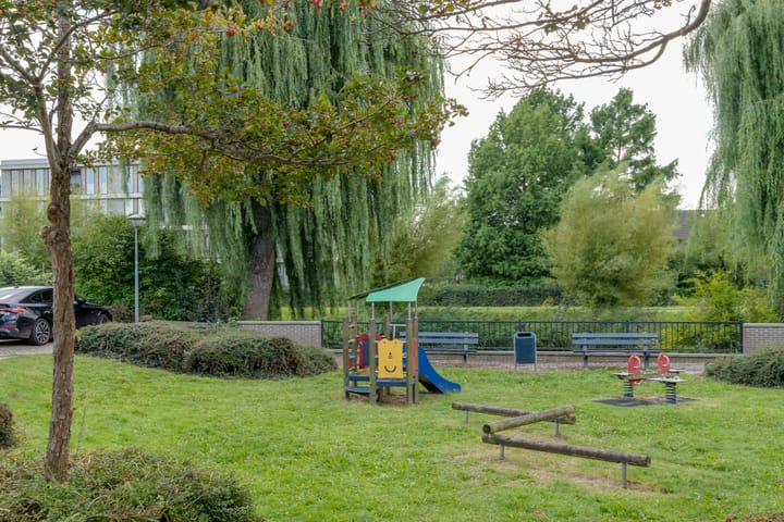 Photo 55 of Jacques Bloemhof 60