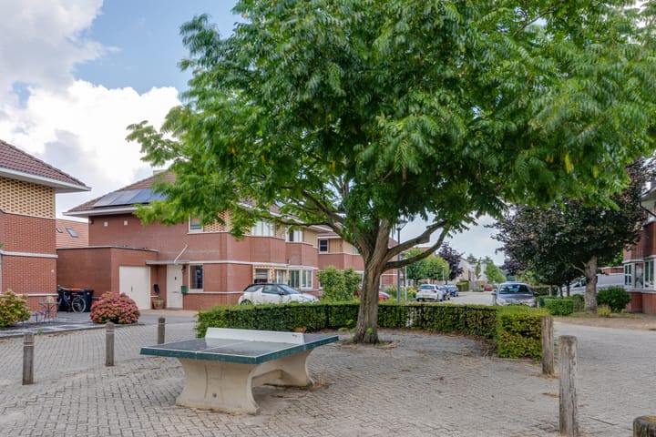 Photo 56 of Jacques Bloemhof 60