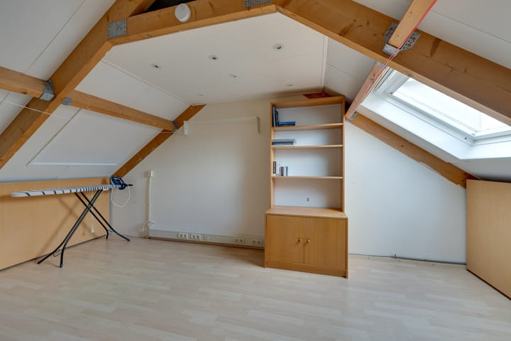 Photo 54 of Jacques Bloemhof 60