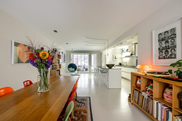 Eerste Jan Steenstraat 90-H main image