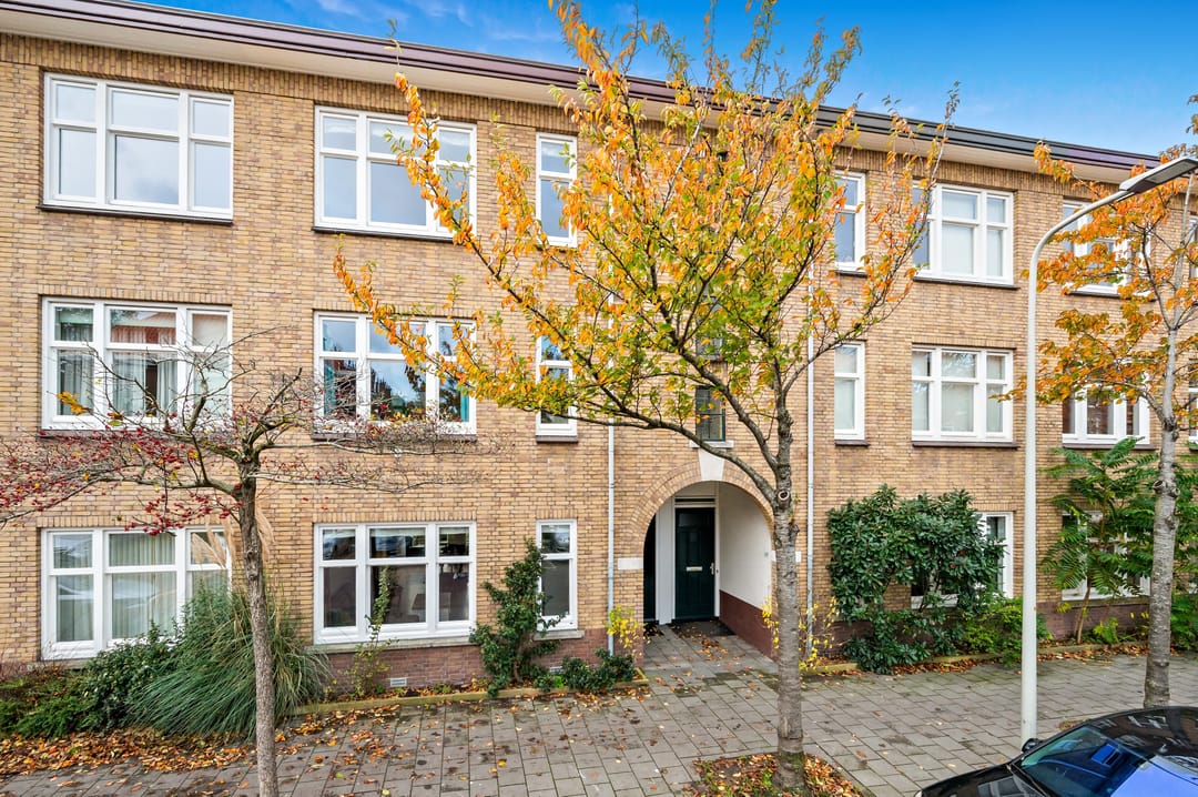 Foto 1 van Anna Bijnslaan 71