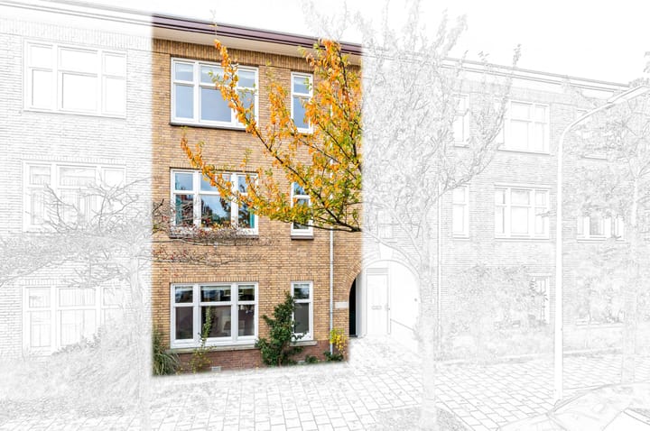 Photo 2 of Anna Bijnslaan 71