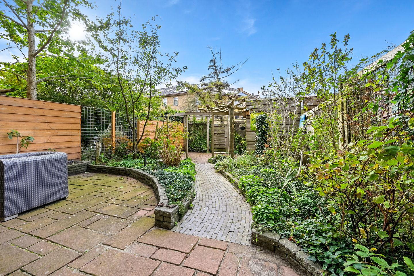 Foto 4 van Anna Bijnslaan 71