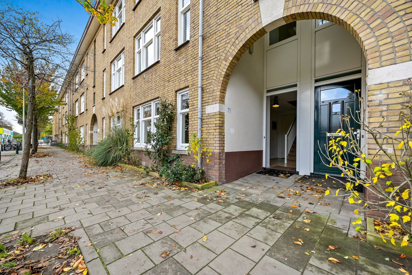 Foto 5 van Anna Bijnslaan 71