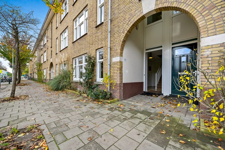 Photo 5 of Anna Bijnslaan 71