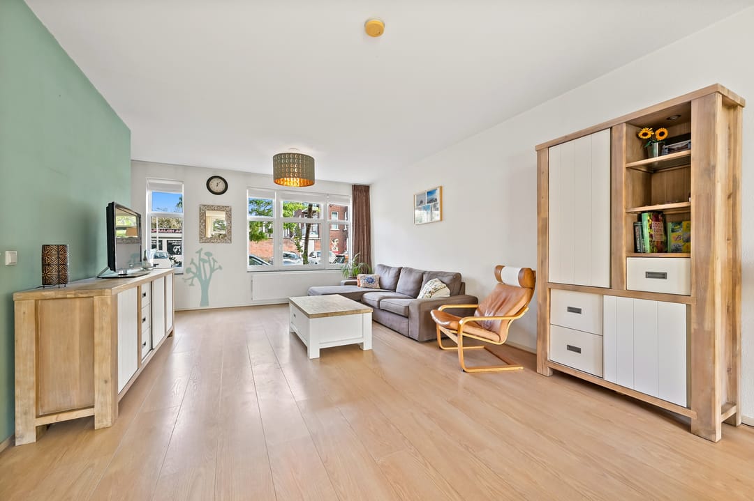 Foto 8 van Anna Bijnslaan 71