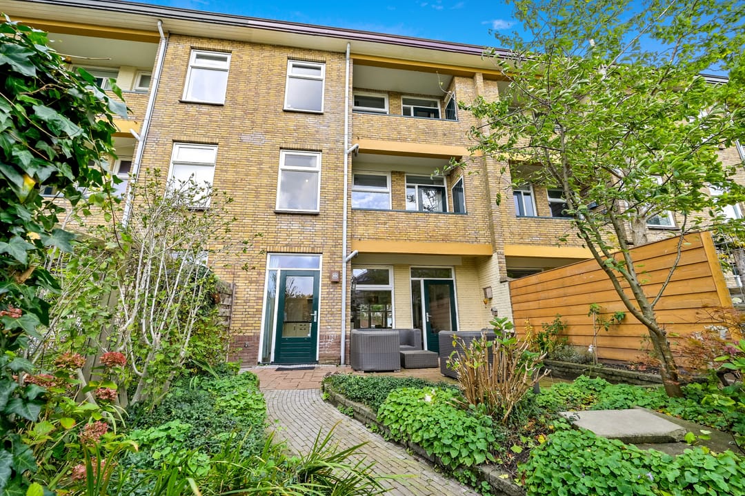 Foto 17 van Anna Bijnslaan 71