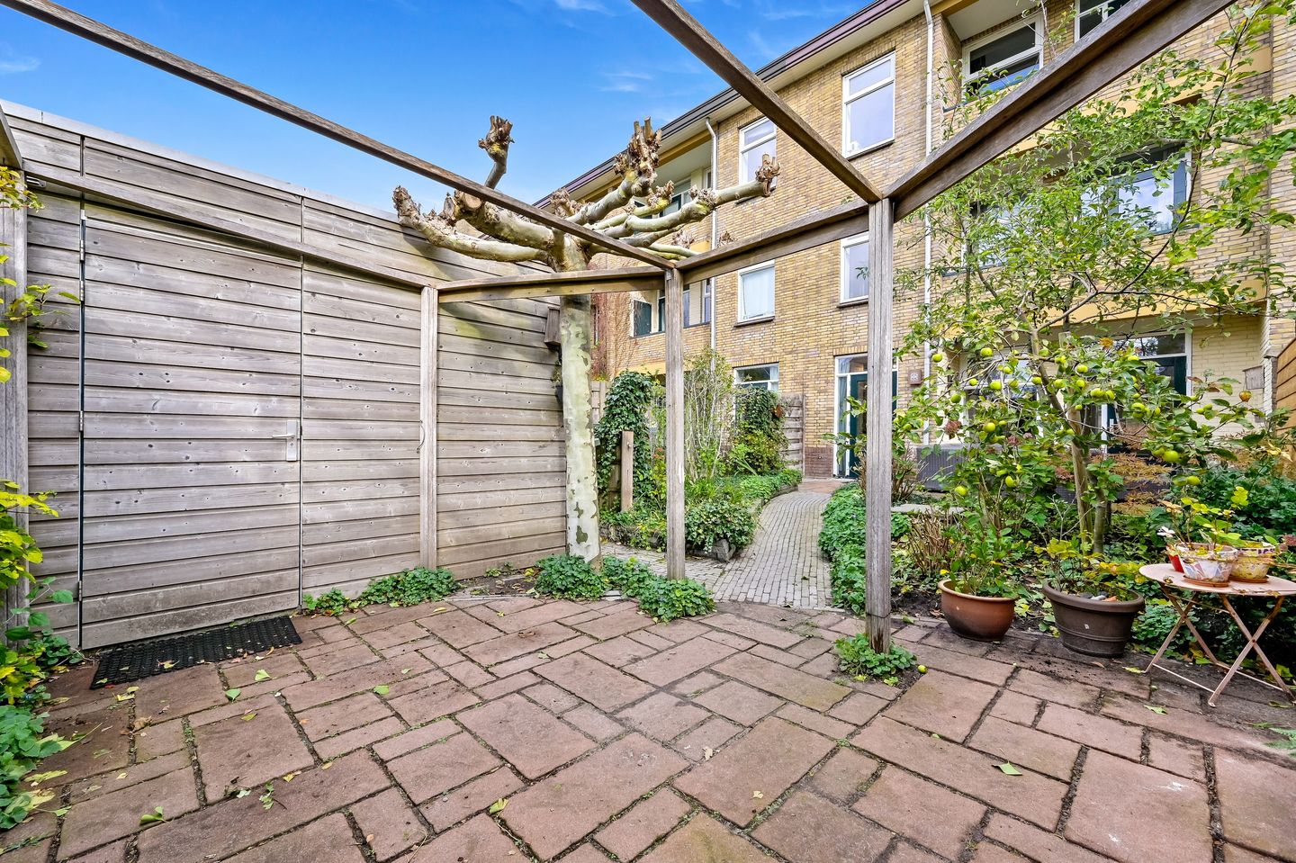 Foto 19 van Anna Bijnslaan 71