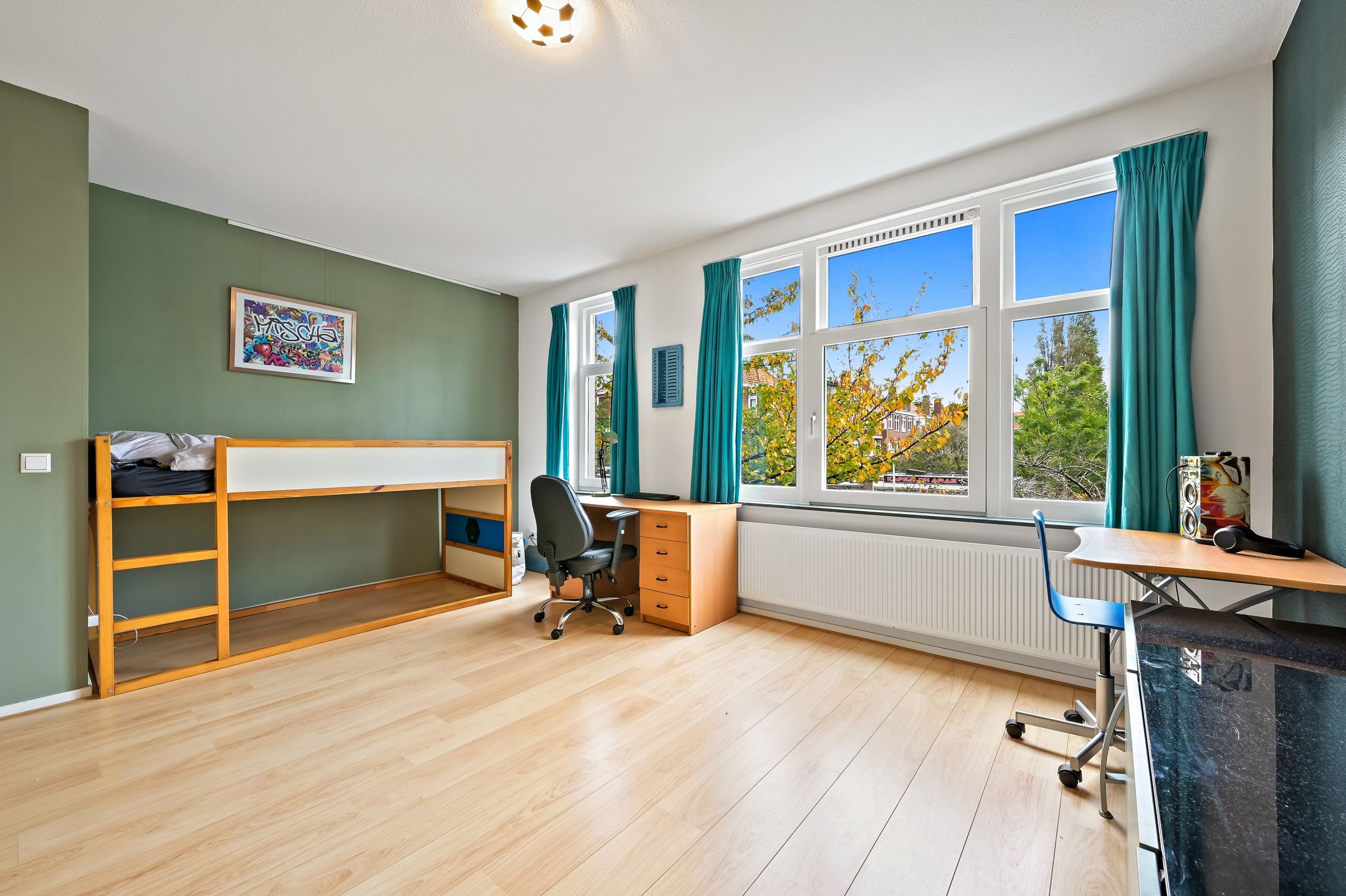 Foto 21 van Anna Bijnslaan 71