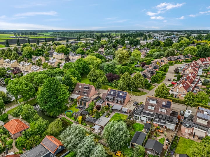 Foto 5 van Claudiuslaan 47