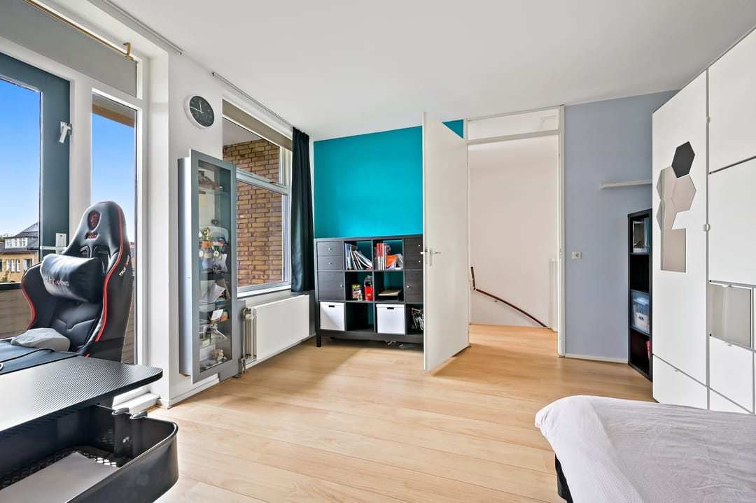 Foto 38 van Anna Bijnslaan 71