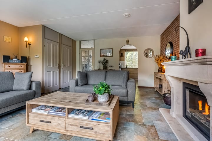 Foto 12 van Claudiuslaan 47