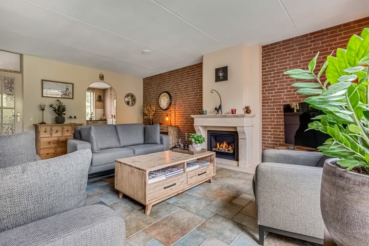 Foto 13 van Claudiuslaan 47