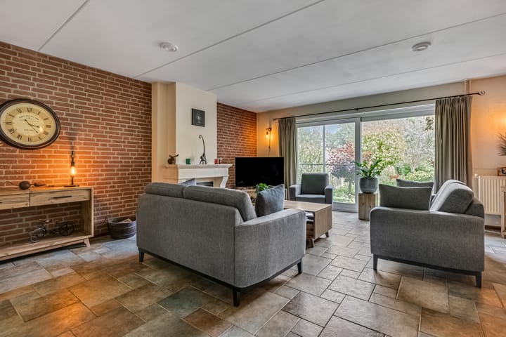 Foto 2 van Claudiuslaan 47