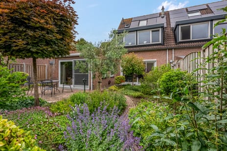 Claudiuslaan 47 tertiary image