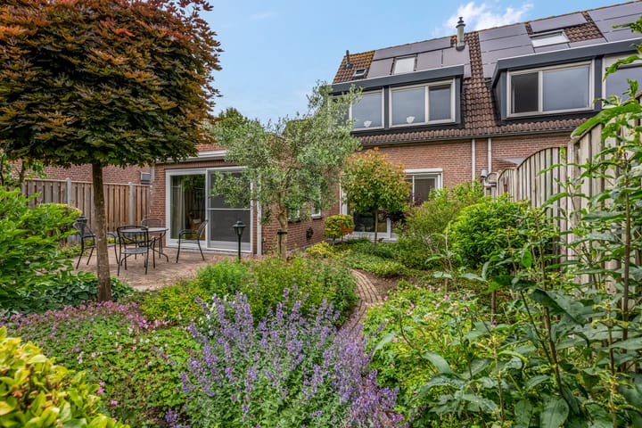 Foto 3 van Claudiuslaan 47