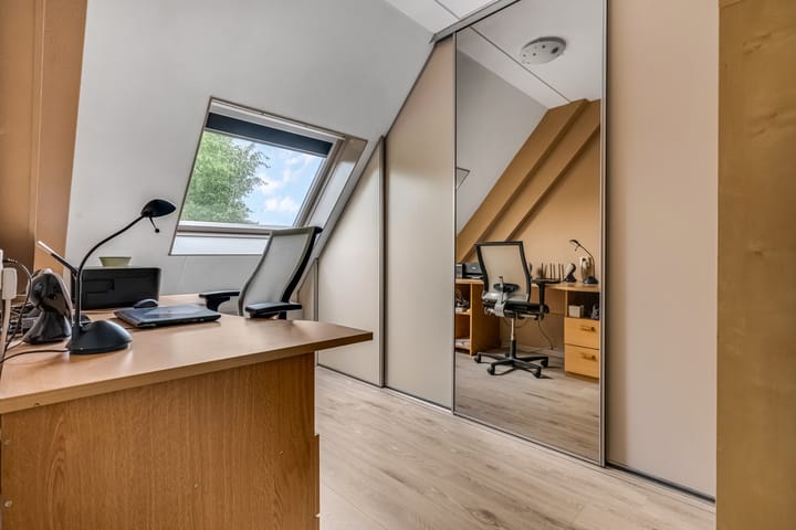 Foto 23 van Claudiuslaan 47