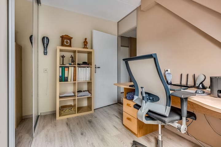 Foto 24 van Claudiuslaan 47