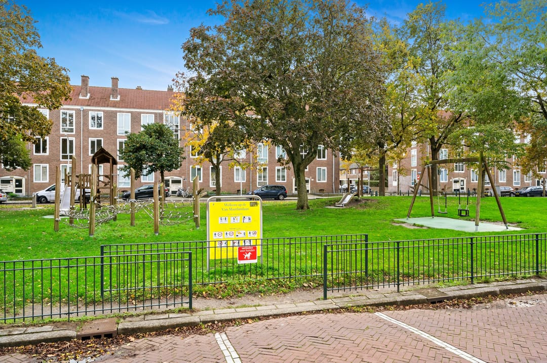 Foto 52 van Anna Bijnslaan 71