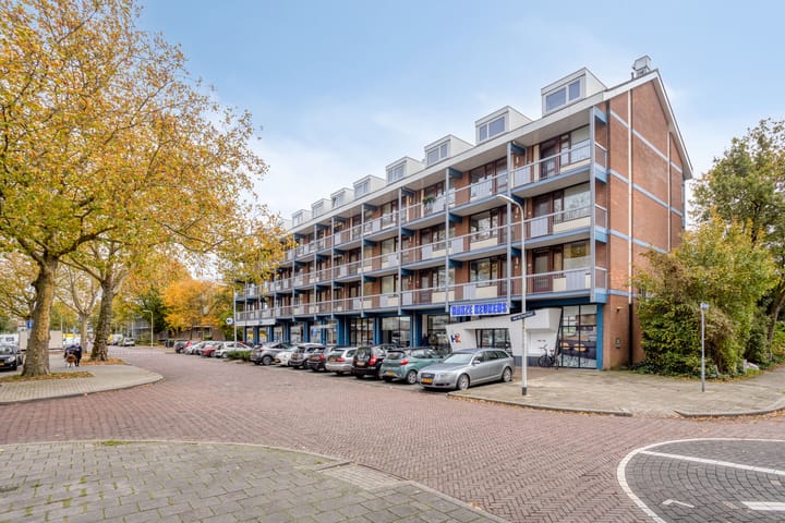 Photo 2 of Van Hetenstraat 136