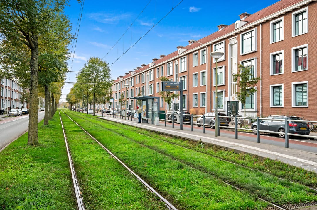 Foto 56 van Anna Bijnslaan 71