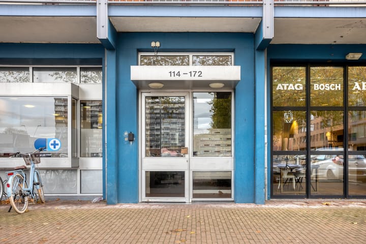 Photo 3 of Van Hetenstraat 136