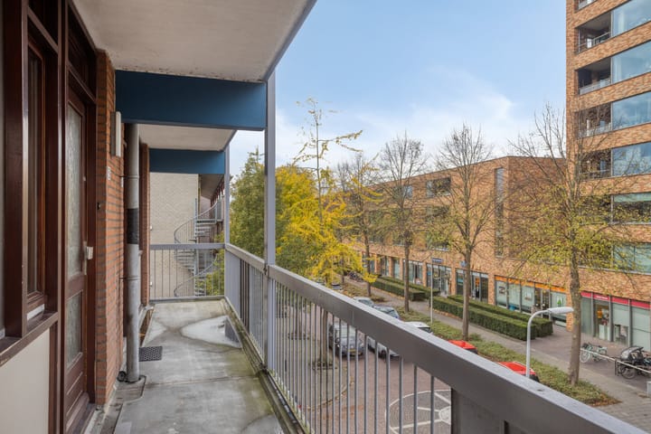 Photo 6 of Van Hetenstraat 136