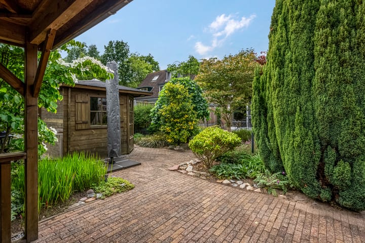 Foto 38 van Claudiuslaan 47