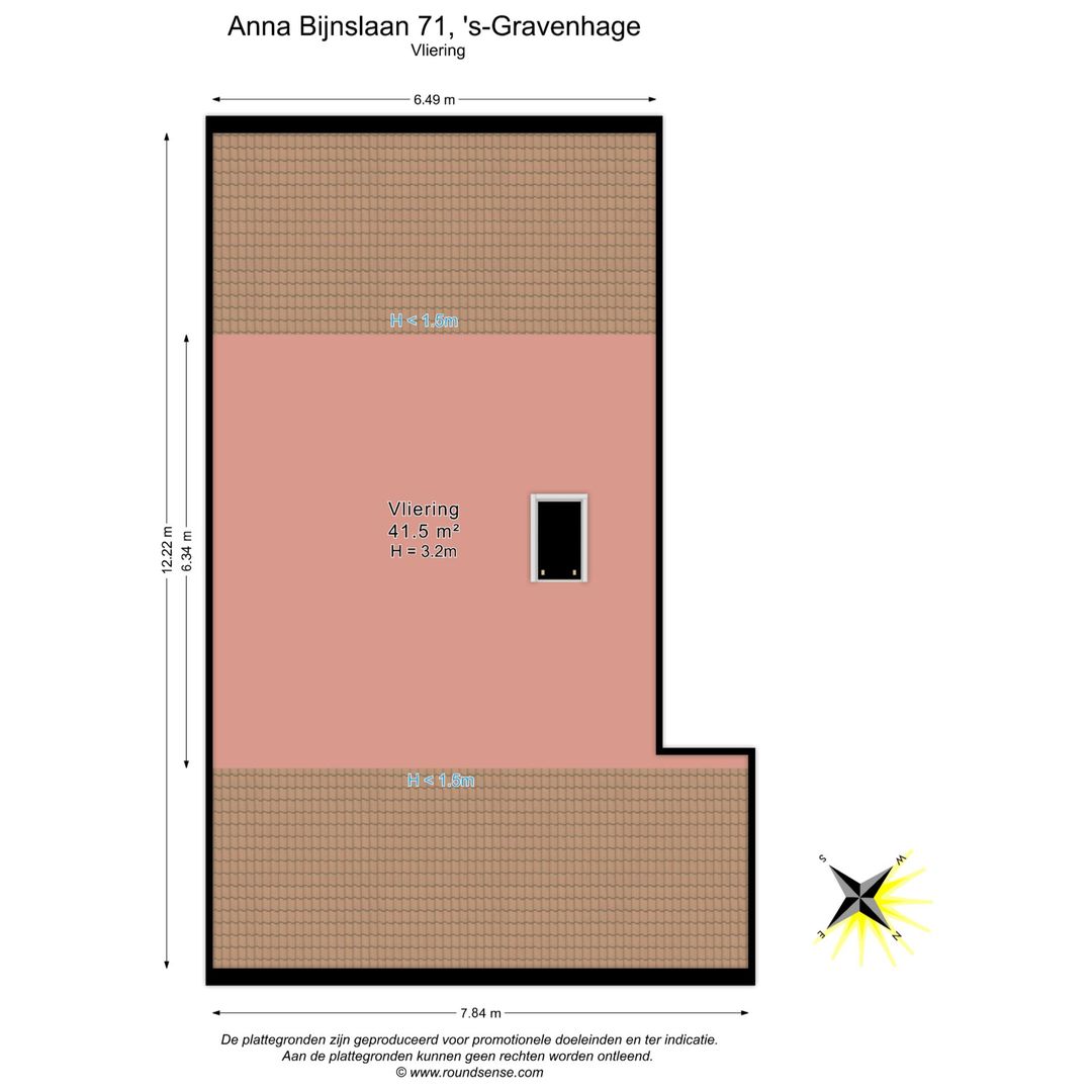 Foto 62 van Anna Bijnslaan 71