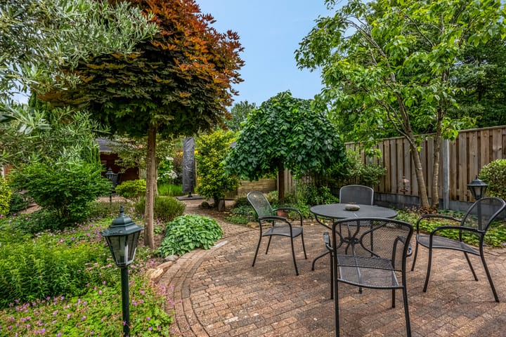 Foto 39 van Claudiuslaan 47